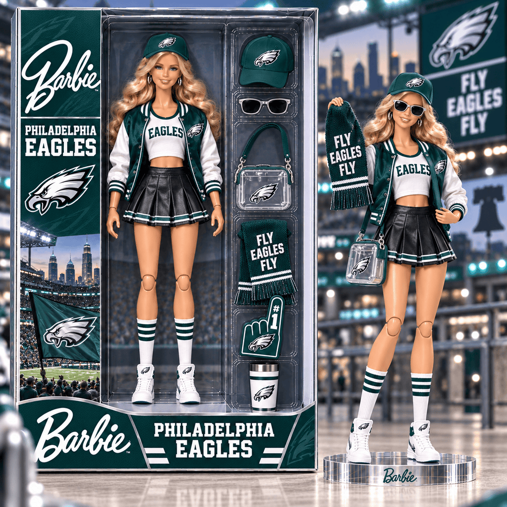 Premium PLDE Commemorative Figure TMH