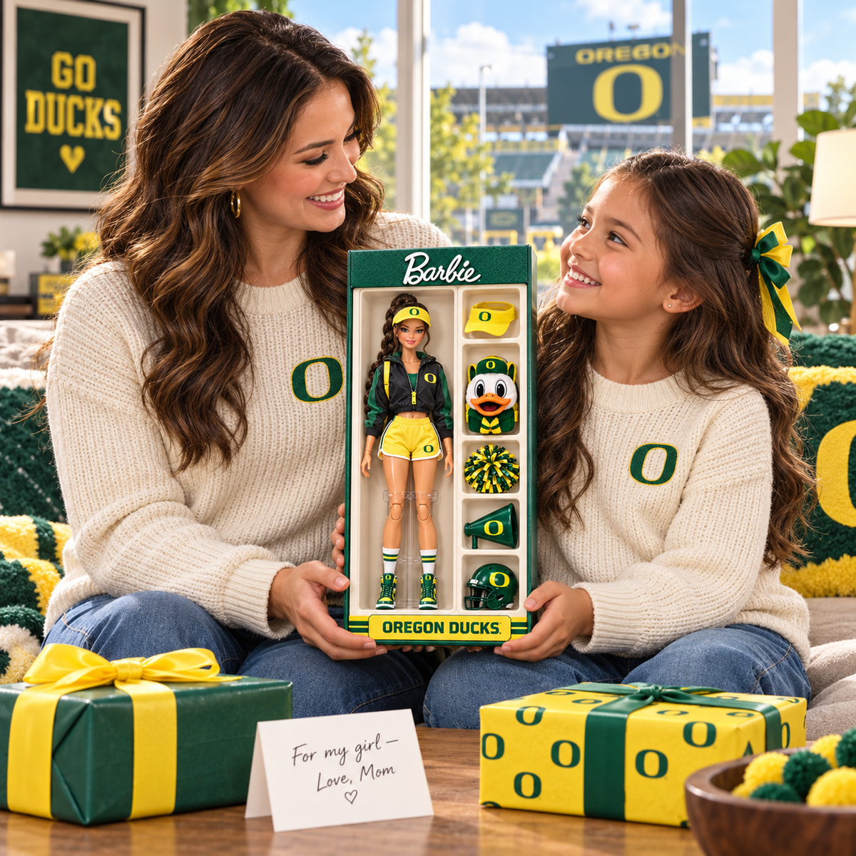 Premium ORD Commemorative Figure TMH