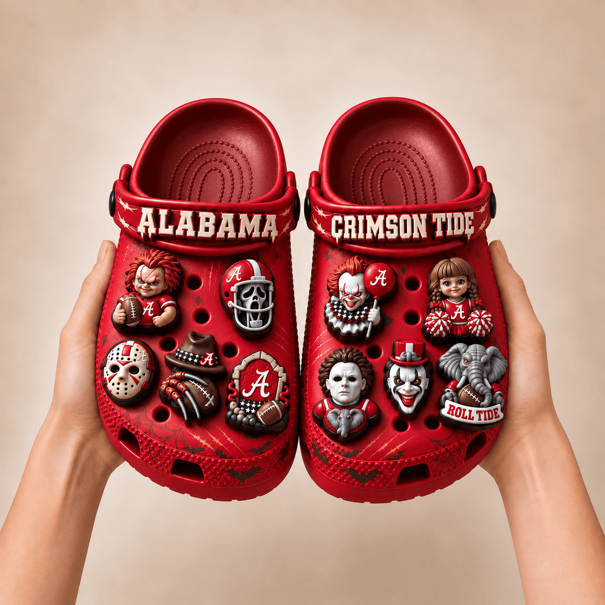 ACT PREMIUM CLOGS TMH