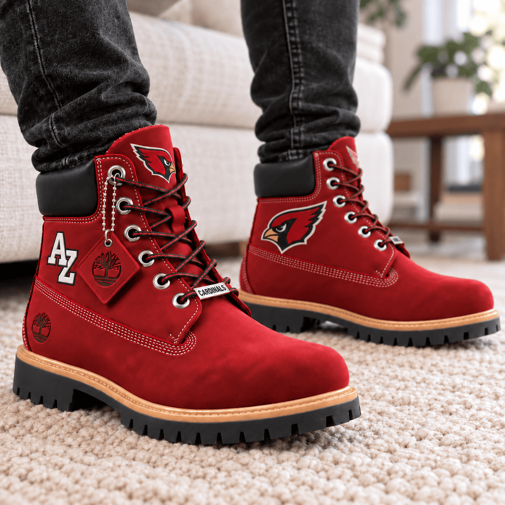 PREMIUM ARCD HERITAGE BOOTS PTKL