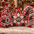 OSB Christmas Tree Base Pillow Set HTTT