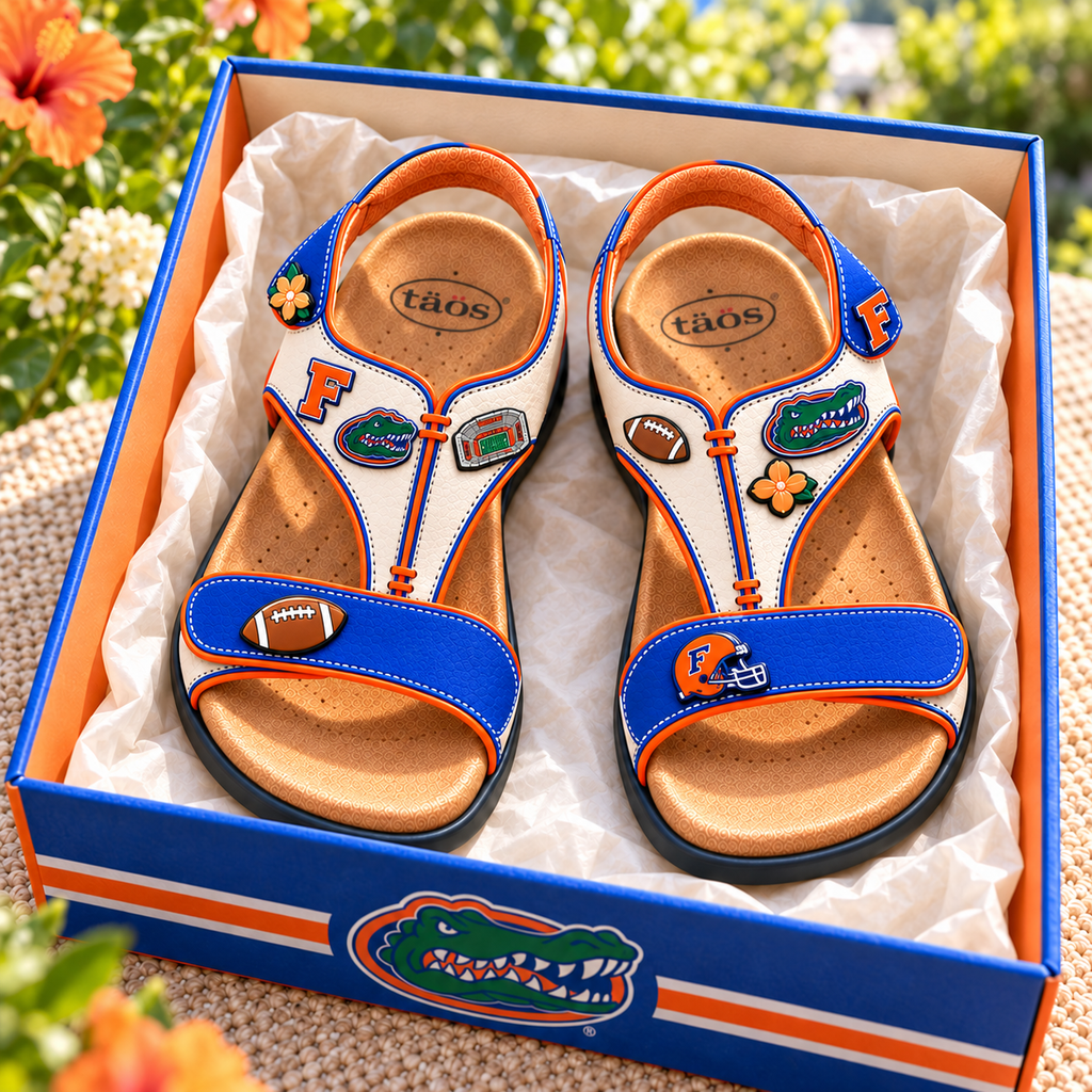 PREMIUM FGT Adventure Sandals HQH